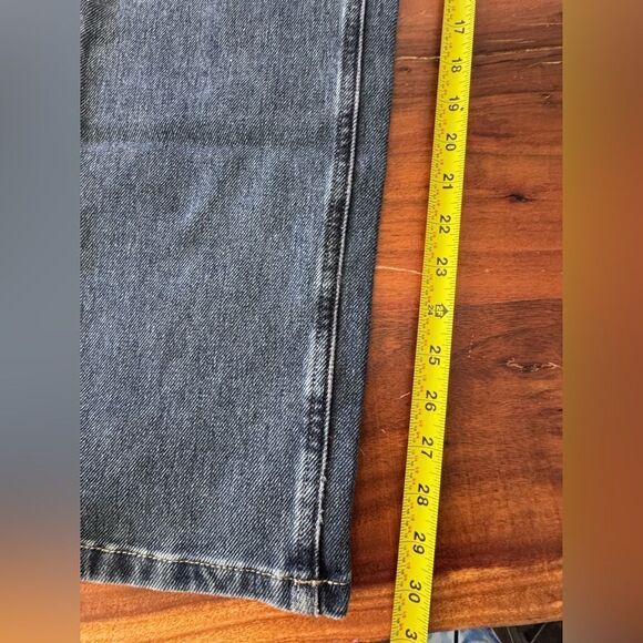 Women’s Dickies Cotton Flannel Lined Jeans size 8 - Picture 4 of 6